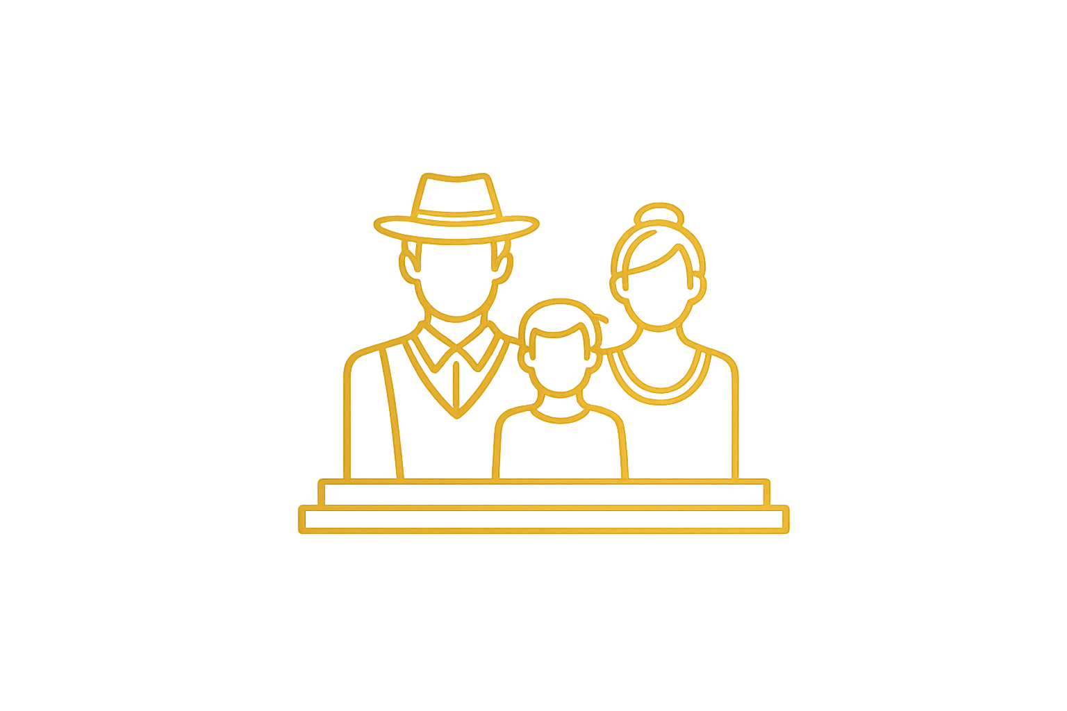 Famílias Pioneiras