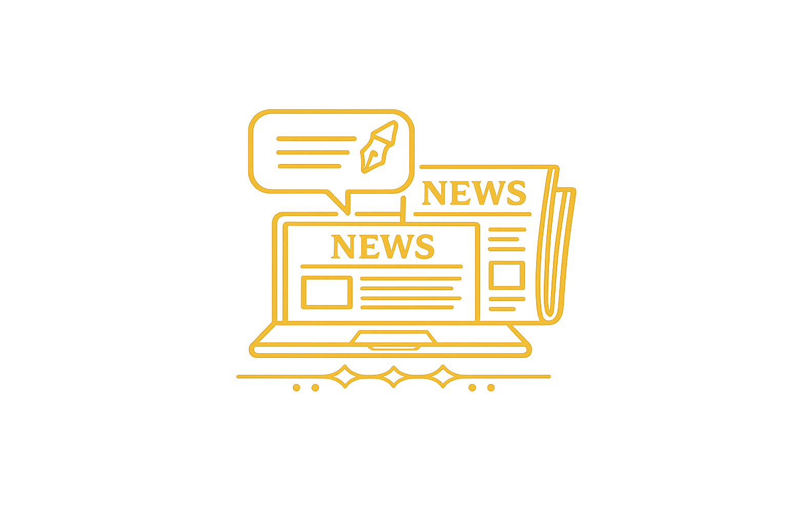 Blog e Notícias